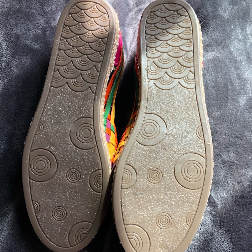 🆕✨Colorful huarache - Picture 4 of 4